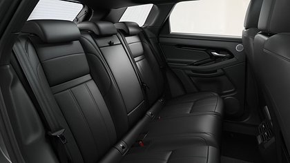 Range Rover Evoque 5