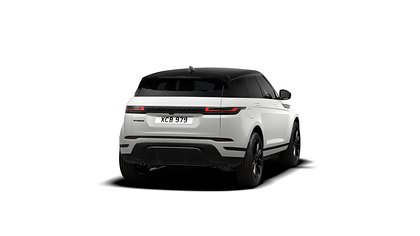Range Rover Evoque 2