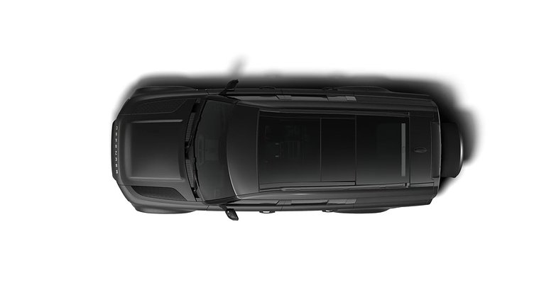 2024 新車 Land Rover Defender 130 カルパチアングレイ D350 ディーゼルマイルドハイブリッド Outbound