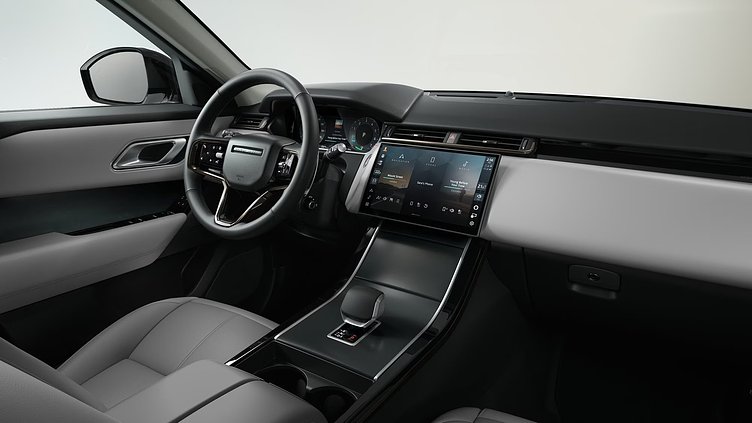 2024 新車 Land Rover Range Rover Velar カルパチアングレイ P400eプラグインハイブリッド（ガソリン） スタンダードホイールベース Dynamic SE