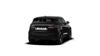 Range Rover Evoque 2