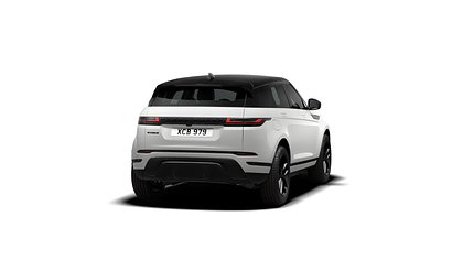 Range Rover Evoque 2