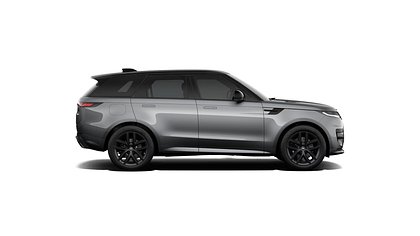 Range Rover Sport 1