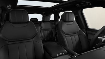 Range Rover Sport 5