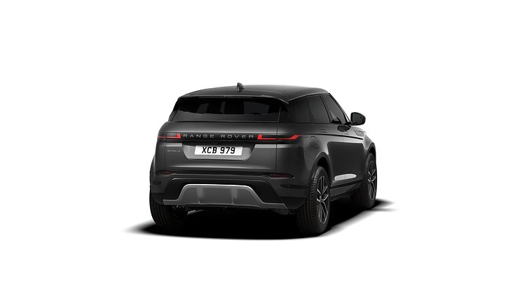2025 新車 Land Rover Range Rover Evoque カルパチアングレイ プラグインハイブリッド（ガソリン） SWB S