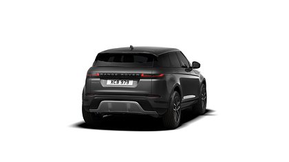 Range Rover Evoque 2