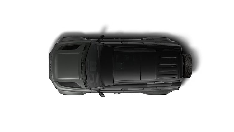 2024 新車 Land Rover Defender 110 フェローグリーン P635 ガソリンV8マイルドハイブリッド OCTA Edition One