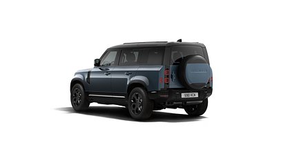 Defender 110 2