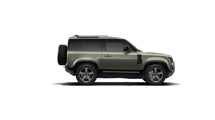 Defender 90 1