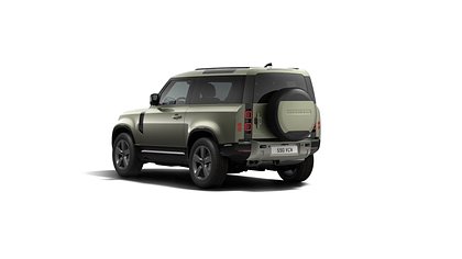 Defender 90 2
