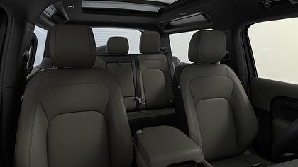Defender 90 5