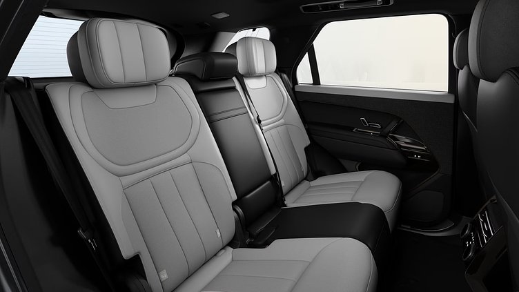 2025 新車 Land Rover Range Rover Sport フィレンツェレッド P550eプラグインハイブリッド（ガソリン） スタンダードホイールベース Autobiography