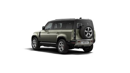 Defender 110 2
