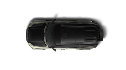 Defender 110 3