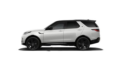 Discovery 1