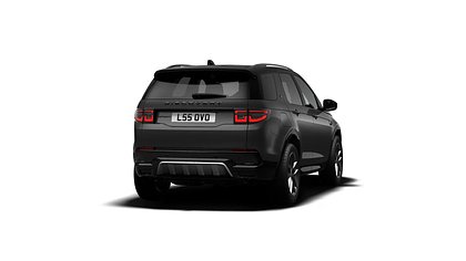 Discovery Sport 2