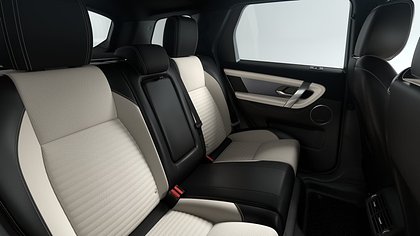 Discovery Sport 6