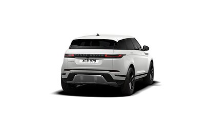 Range Rover Evoque 2
