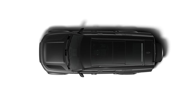 2025 新車 Land Rover Defender 130 カルパチアングレイ D350 ディーゼルマイルドハイブリッド X-Dynamic SE