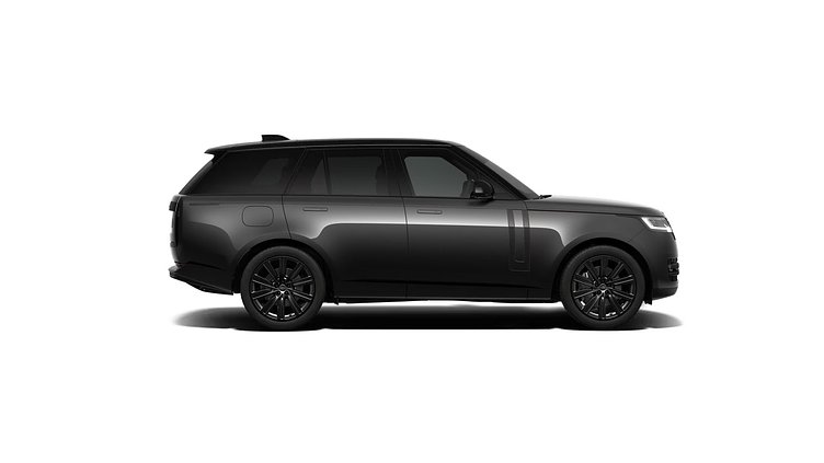 2025 新車 Land Rover Range Rover カルパチアングレイ D350 AWD MHEV（AT） スタンダードホイールベース SE