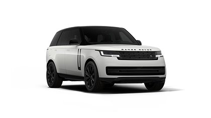 Range Rover 0