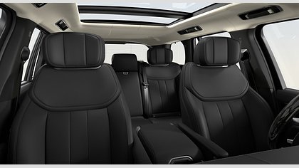 Range Rover 5