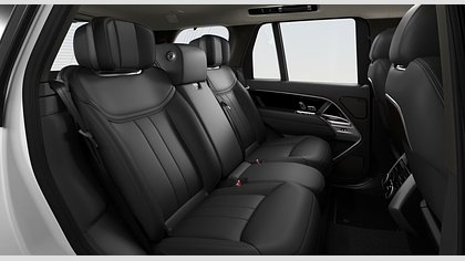 Range Rover 6