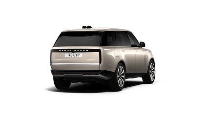 Range Rover 2