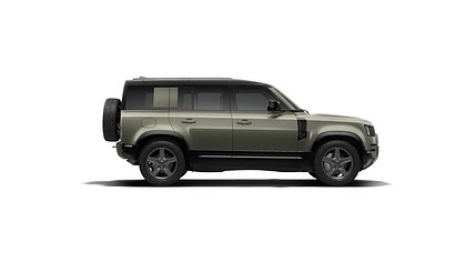 Defender 110 1