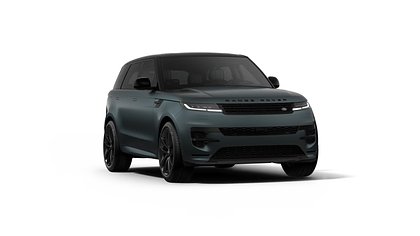 Range Rover Sport 0