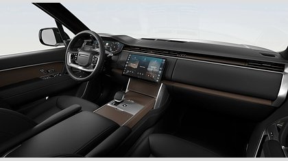 Range Rover 4