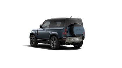 Defender 90 2