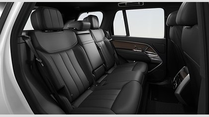 Range Rover 6
