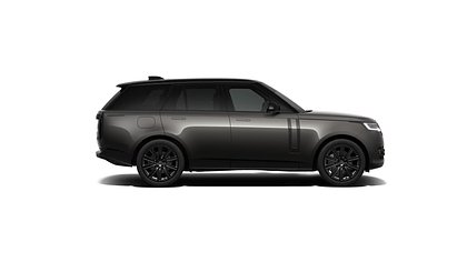 Range Rover 1