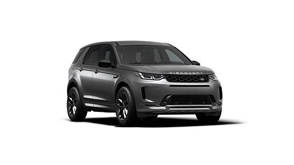 Discovery Sport 0