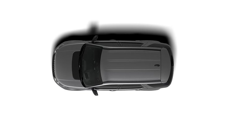 2025 新車 Land Rover Discovery Sport アイガーグレイ P250（ガソリン） 標準ホイール S