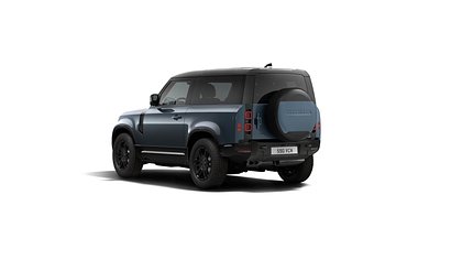 Defender 90 2