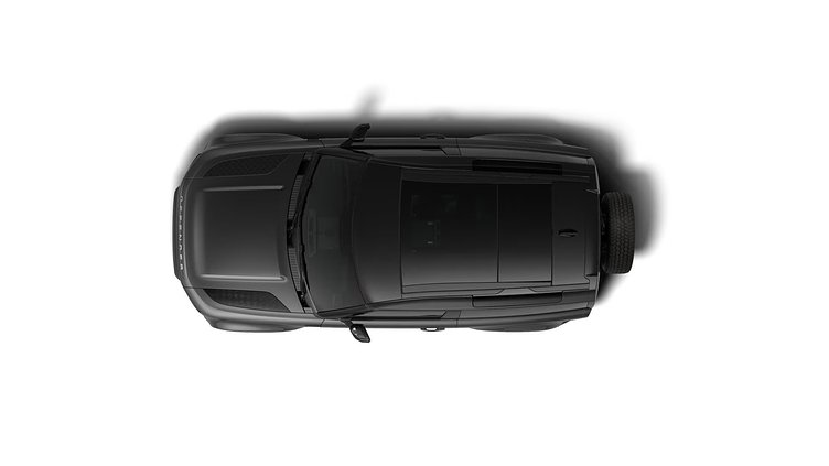 2025 新車 Land Rover Defender 90 カルパチアングレイ D350 ディーゼルマイルドハイブリッド X-Dynamic HSE