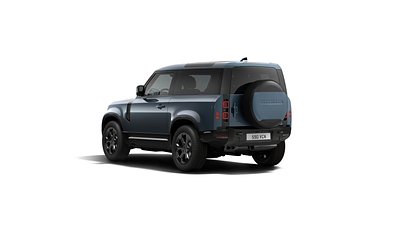 Defender 90 2