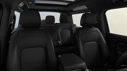 Defender 90 5