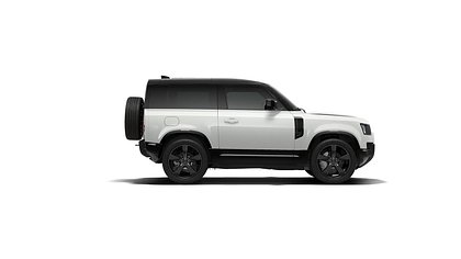 Defender 90 1