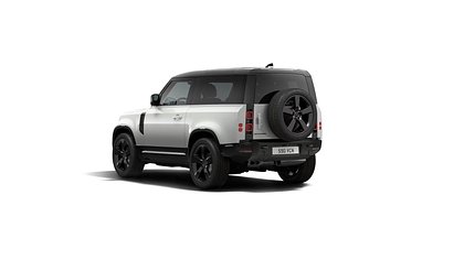 Defender 90 2