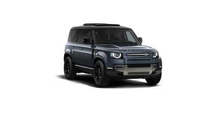 Defender 110 0
