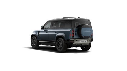 Defender 110 2