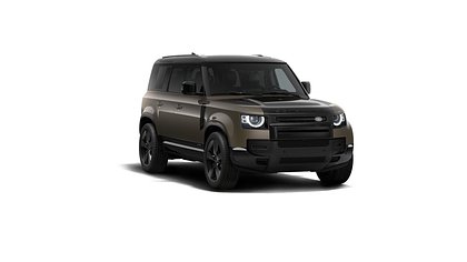 Defender 110 0