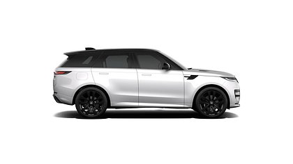 Range Rover Sport 1