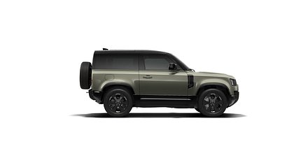 Defender 90 1