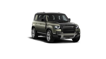 Defender 110 0