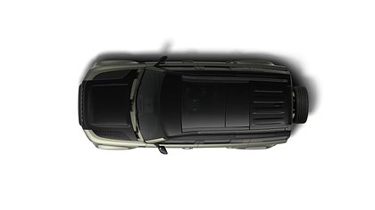 Defender 110 3