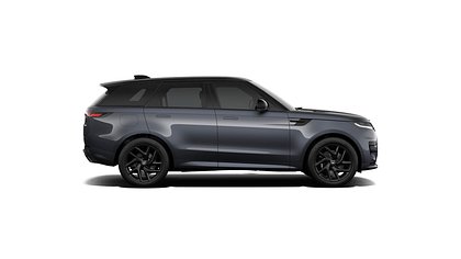 Range Rover Sport 1